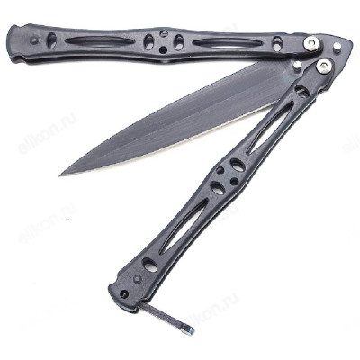 Нож Патриот PT-TRK44 складной Бабочка (9/21,5см)