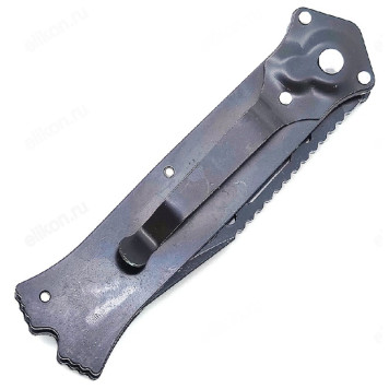 Нож Патриот PT-TRK47 складной с клипсой (8/20см)-1