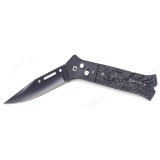 Нож Патриот PT-TRK47 складной с клипсой (8/20см)