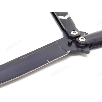 Нож Патриот PT-TRK52 складной Бабочка (9/22см)-1