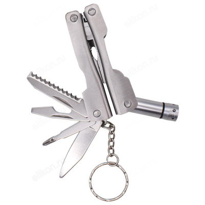 Мультиинструмент Патриот PT-TRK64 6шт-2