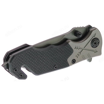 Нож Патриот PT-TRK84 складной (6.5/16см)-3