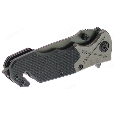 Нож Патриот PT-TRK84 складной (6.5/16см)-3