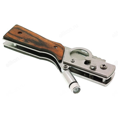 Нож Патриот PT-TRK88 складной с фонариком (9/21см)-2