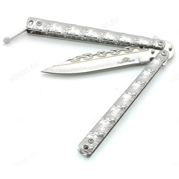 Нож Патриот PT-TRK94-4 складной Бабочка (8.5/22.5см)