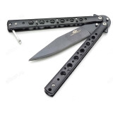 Нож Патриот PT-TRK93-7 складной Бабочка (8.5/22.5см)