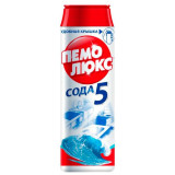Порошок чистящий Пемолюкс Бриз 480 гр 61165