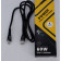 Кабель USB Type-C - Lightning PERFEO POWER (C1005) черный