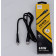 Кабель USB Type-C - Lightning PERFEO POWER (C1005) черный
