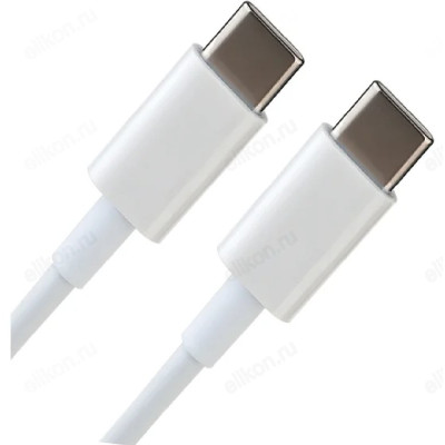 Кабель USB - USB Type-C 1м PERFEO (C1101)-1