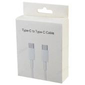 Кабель USB - USB Type-C 1м PERFEO (C1101) Кабель USB - USB Type-C 1м PERFEO (C1101)