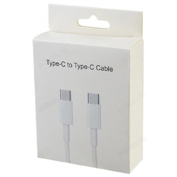 Кабель USB - USB Type-C 1м PERFEO (C1101)