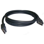 Шнур HDMI-HDMI 1,5м Perfeo H1002 Шнур HDMI-HDMI 1,5м Perfeo H1002