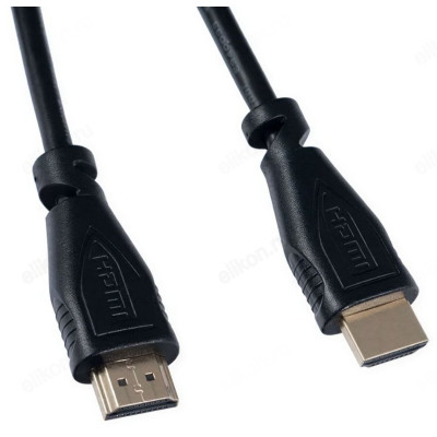 Шнур HDMI-HDMI 3м PERFEO H1004