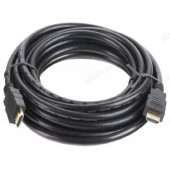 Шнур HDMI-HDMI 10м PERFEO H1006 Шнур HDMI-HDMI 10м PERFEO H1006