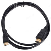 Шнур HDMI-mini HDMI 2м Perfeo H1101 Шнур HDMI-mini HDMI 2м Perfeo H1101