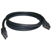 Шнур HDMI-HDMI 3м Perfeo H1303 Шнур HDMI-HDMI 3м Perfeo H1303