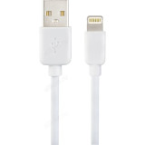 Кабель PERFEO для iPhone USB-8PIN I4320 белый