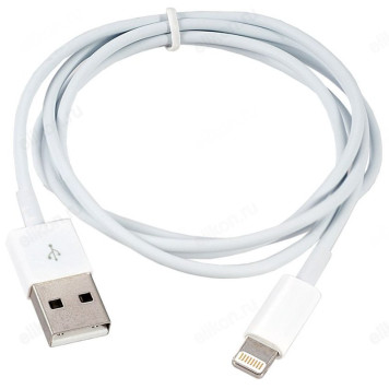 Кабель USB - 8pin 1м Perfeo I4602