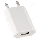 Зарядка сетевая Perfeo I4605 USB Зарядка сетевая Perfeo I4605 USB
