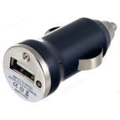 Зарядка авто Perfeo I4608, USB, 1A Зарядка авто Perfeo I4608, USB, 1A