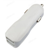 Зарядка авто Perfeo I4614 2USB, 1А + 2.1A