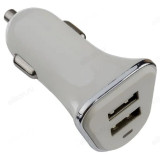 Зарядка авто Perfeo I4616 2USB