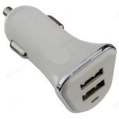 Зарядка авто Perfeo I4616 2USB Зарядка авто Perfeo I4616 2USB