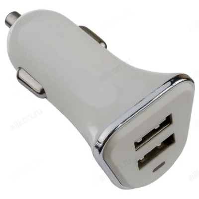 Зарядка авто Perfeo I4616 2USB