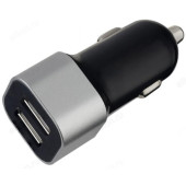 Зарядка авто Perfeo I4620 2USB 2.4A черная Зарядка авто Perfeo I4620 2USB 2.4A черная