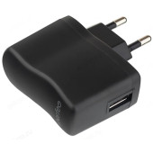 Зарядка сетевая PD Perfeo I4631, USB черный Зарядка сетевая PD Perfeo I4631, USB черный