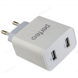 Зарядка сетевая Perfeo I4647