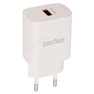 Сетевое зарядное устройство Perfeo I4659-1