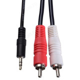 Шнур 3,5Дж-2RCA 3м (шт/шт) J2004