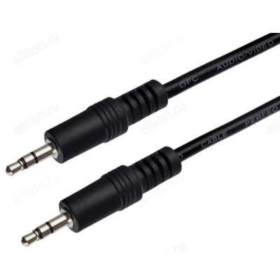 Аудиокабель соединительный Perfeo J2101