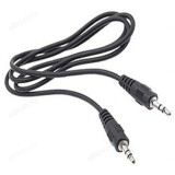 Шнур 3,5Дж-3,5Дж 2м (шт/шт) PERFEO (J2103)