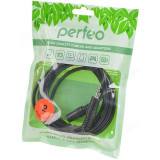 Шнур 3,5Дж-3,5Дж 2м (шт/гн) PERFEO (J2201)