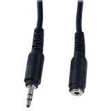 Шнур 3,5Дж-3,5Дж 3м (шт/гн) PERFEO (J2202)