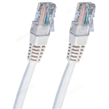 Интернет-кабель 0,5м Perfeo P6001