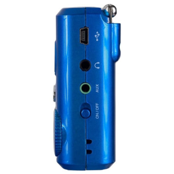 Радиоприёмник Perfeo Sound Ranger PF-SV922, Blue-2