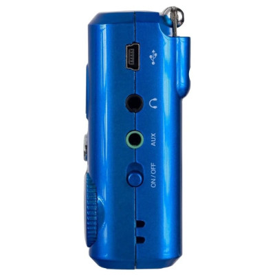 Радиоприёмник Perfeo Sound Ranger PF-SV922, Blue-2