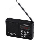 Радиоприемник Perfeo Sound Ranger PF-SV922BK
