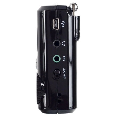 Радиоприемник Perfeo Sound Ranger PF-SV922, Black-2