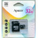 карта MicroSD 32GB Perfeo Class 10+адаптер