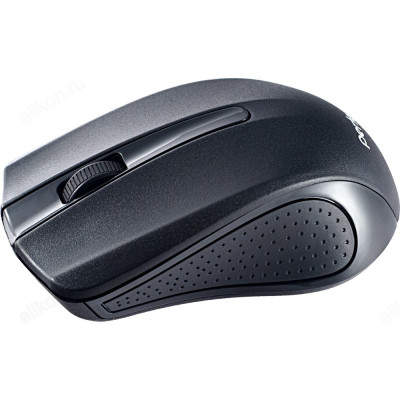 Мышь Perfeo оптическая RAINBOW чёрн