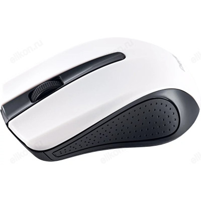 Мышь беспроводная Perfeo "RAINBOW" PF_3435 чёрн-бел-1