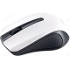 Мышь беспроводная Perfeo "RAINBOW" PF_3435 чёрн-бел