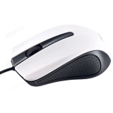 Мышь Perfeo оптическая RAINBOW USB 1,8м PF_3440 чёрн-бел