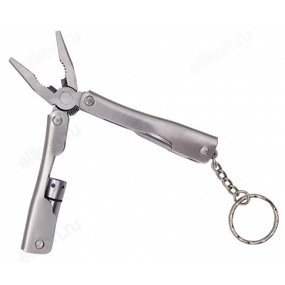 Фонарь налобный Perfeo Bandana-1