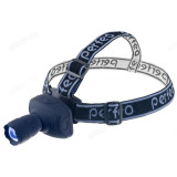 Фонарь налобный Perfeo "Bandana" PF_4023